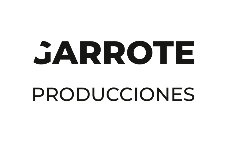 LOGO GARROTE PRODUCCIONES