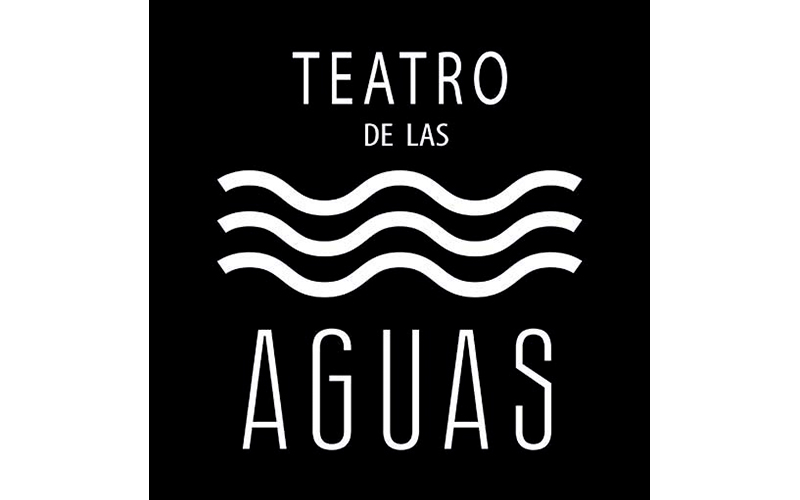 Teatro de las Aguas - Madrid