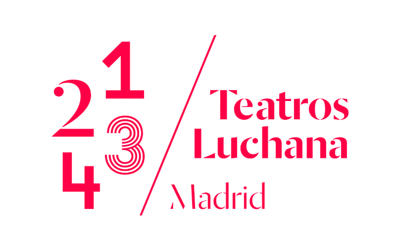 TEATROS LUCHANA MADRID